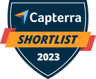 Intellect is on the Capterra Short List Intellect is on the Capterra Short List