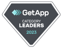 GetApp- Category Leader- 2023