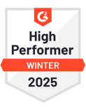 Intellect is a high performing QMS on G2 in 2025