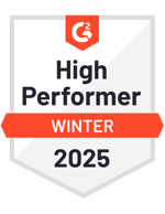 Intellect is a high performing QMS on G2 in 2025