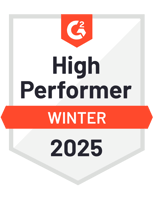 Intellect is a high performing QMS on G2 in 2025