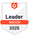 Intellect is a leading QMS on G2 - 2025 Intellect is a leading QMS on G2 - 2025