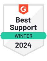 G2 - Intellect - Best Support