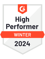 High Performer