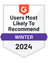 Most Recommended QMS
