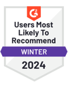 Most Recommended QMS Most Recommended QMS