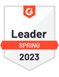 G2 Badge Spring 2023