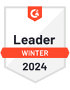 QMS Leader 2024