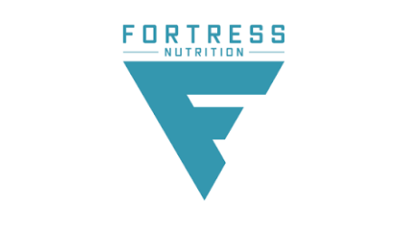 Fortress  Logo- Customer Logo Pg