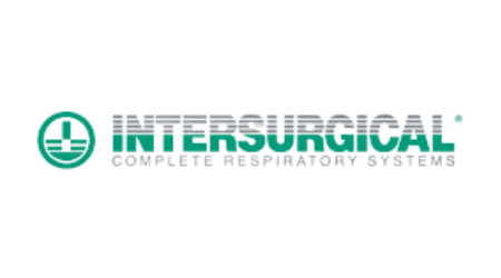 Intersurgical Logo- Customer Logo Pg
