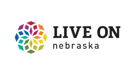 Live on nebaraska Logo- Customer Logo Pg