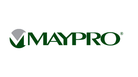 Maypro Logo- Customer Logo Pg-1