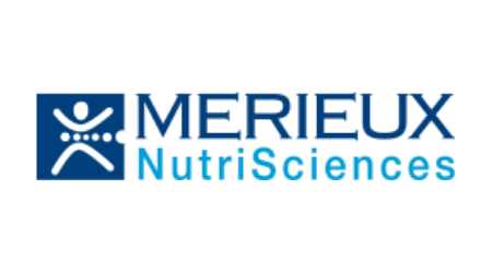 Merieux  Logo- Customer Logo Pg