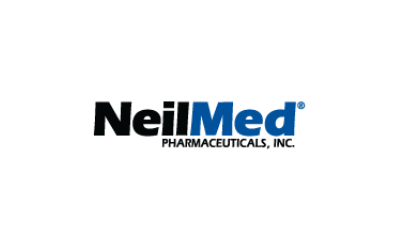 NeilMed Logo For Customer Logo Page