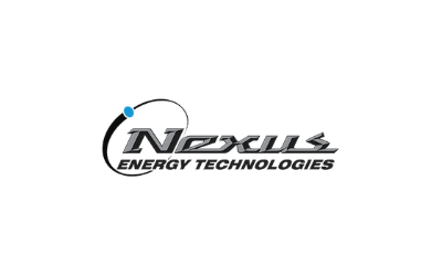 Nexus Tech Logo