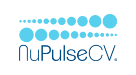 Nupulse Logo- Customer Logo Pg