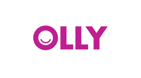Olly Logo- Customer Logo Pg