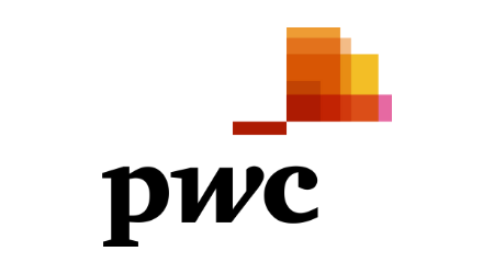PWC Logo- Customer Logo Pg