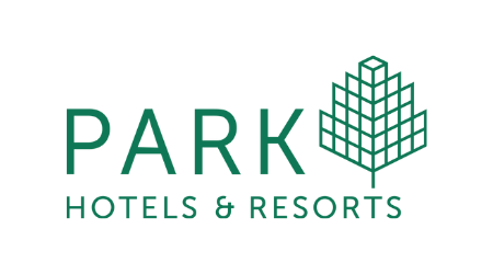 Park Logo- Customer Logo Pg