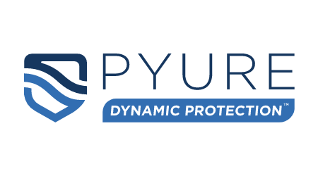 Pyure Logo- Customer Logo Pg