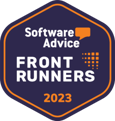 Intellect Software Advice Badge - Frontrunner Intellect Software Advice Badge - Frontrunner