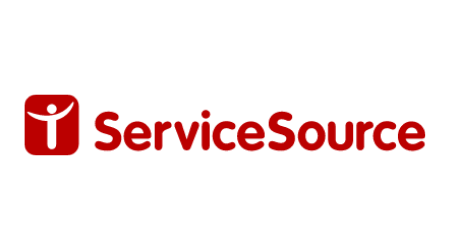Service Source Logo- Customer Logo Pg