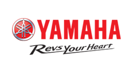 Yamaha - Website (450 x 250 px)