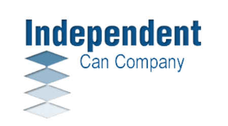 independent can company Logo- Customer Logo Pg
