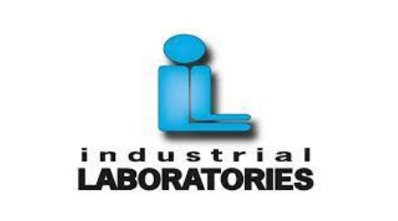industrial labs Logo- Customer Logo Pg