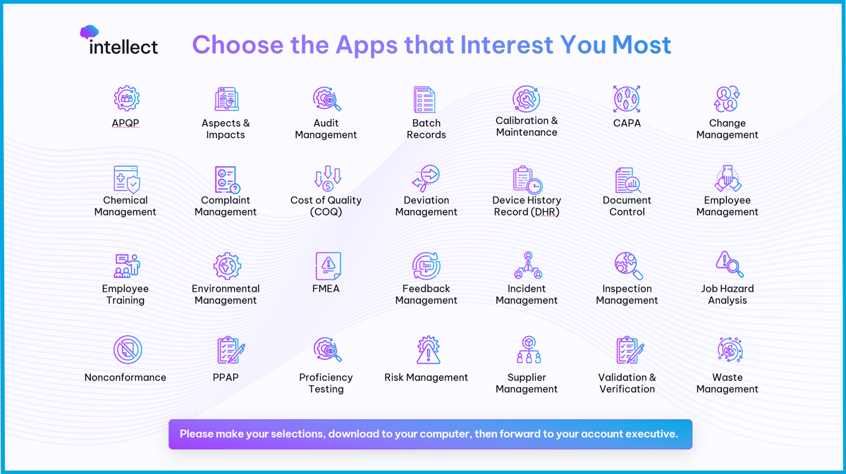 intellect_apps_checklist_241218