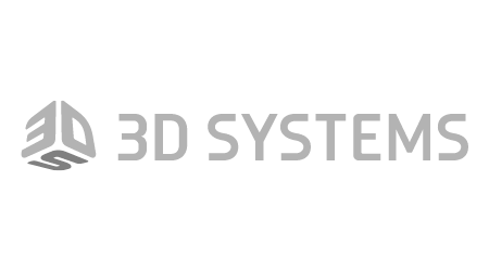 3D Systems Logo- Customer Logo Pg