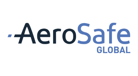 Aerosafe Logo- Customer Logo Pg