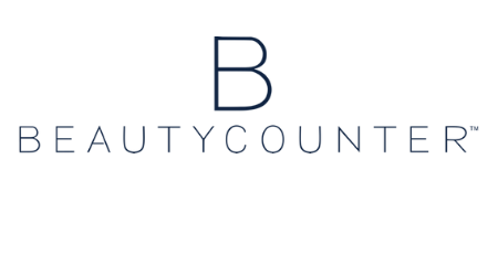 Beauty counter Logo- Customer Logo Pg