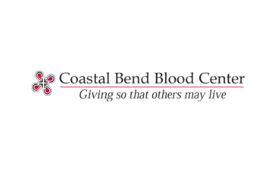 Coastal Blood Logo For Customer Logo Page