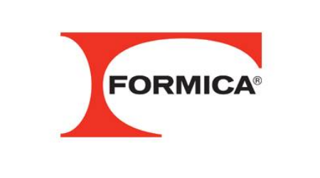 Formica  Logo- Customer Logo Pg