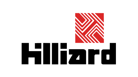 Hillard Logo- Customer Logo Pg