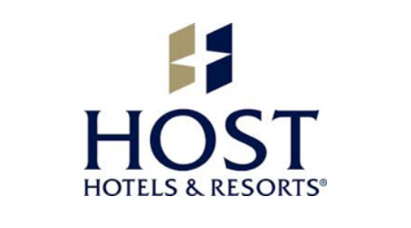 Host Hotels Logo- Customer Logo Pg