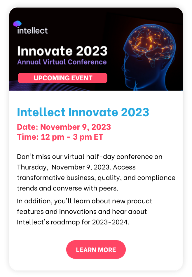 Innovate 2023 