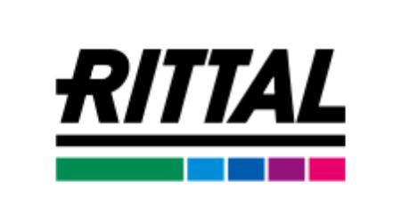 Rittal Logo- Customer Logo Pg