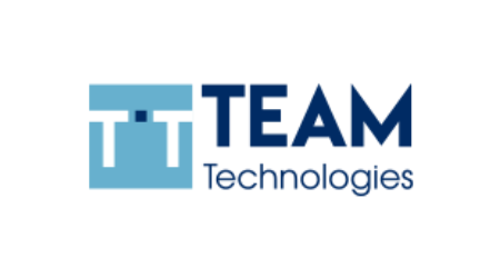 Team Tech Logo- Customer Logo Pg