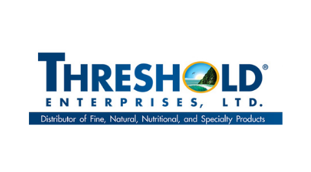 Threshold Logo- Customer Logo Pg