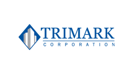 Trimark Logo- Customer Logo Pg