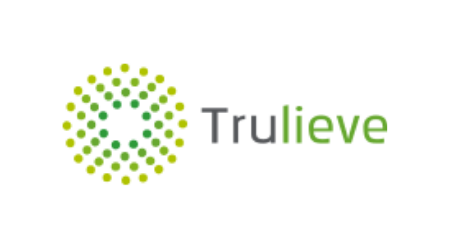 Trulieve Logo- Customer Logo Pg