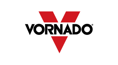 Vornado Logo- Customer Logo Pg