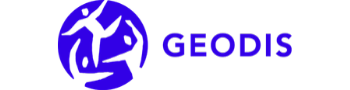 Geodis for logo banner